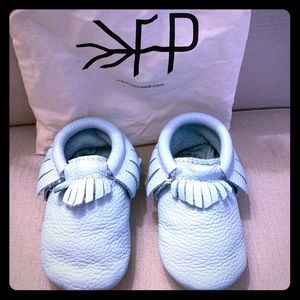 Freshly Picked leather moccasins 4